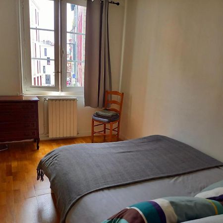 Appartement Au Coeur De Bayonne Sur Les Remparts Eksteriør bilde