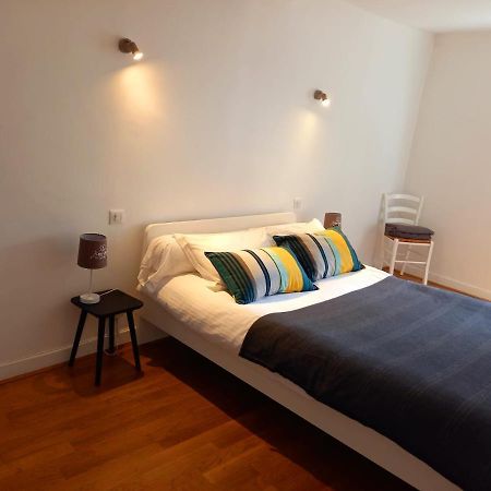 Appartement Au Coeur De Bayonne Sur Les Remparts Eksteriør bilde